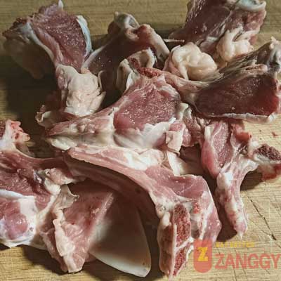 Lamb Chops