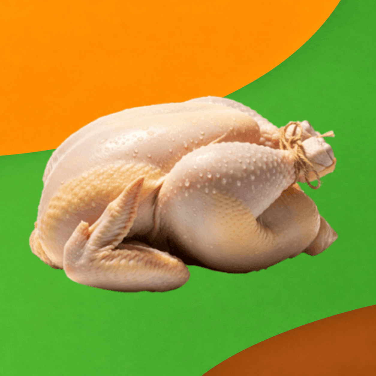 Chicken Whole
